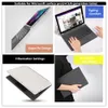 for Microsoft Tablet PC GO/GO2 and Pro3/4/5/6/7 wireless keyboard with colorful backlight