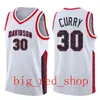 Нижняя Merion College Jersey Red White Mens Вышивка Баскетбол Майки Дешевые оптом 35 Кевин Дюран