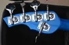 Custom Built Shop azul 5 corda Bongo Bonso Guitarra Music Stingray