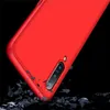360 Degree Full 3 in 1 Luxury Protective Case Cover for Xiaomi Mi 9