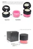 No Logo Glitter Eyeshadow Powder 7colors Neon Eye Shadow Cosmetic Loose Powder Neon Waterproof Eyes Makeup High Quality