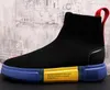 أحذية لكرة السلة للرجال ميشيغان ويلر جيم ريد نيك أوفو صوف XII المصمم أحذية رياضية أحذية أحذية مدربين 38-43253R