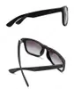 Hela verkliga toppkvalitet nylonram 4165 varumärke solglasögon justin designer varumärke gafas för män kvinnor polariserade UV400 gradient LE1740838