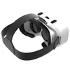 VR Lunettes 3D Marque Designer Film Jeux Lunettes Mobile Jeux Jouer Films 3DVR Lunettes Réalité Virtuelle, Universel Tous Smartphones
