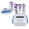 Hot Selling Snelle Verzending Ultrasone Cavitatie 40k RF Nieuwe vacuüm Cavitatie Systeem Beauty Machine Fabrikant in China