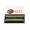 60-polige 0,5-mm-FPC/FFC-Leiterplattensteckverbinder-Adapterplatine, 60P-Flachkabelverlängerung für LCD-Bildschirmschnittstelle