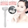 DRS 140 Derma Stamp Roller Stainless Steel Microneedle Anti Ageing Scar Acne Spot Wrinkle Hair Loss Cellulite Skin Care Rejuvenation Therapy