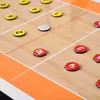 Volleybal Tactical Board Foot Ball Coach Strategiebord Tactieken Borden Coaching Luxe versie
