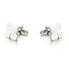 long sleeve shirt cufflinks