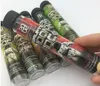 Scatole di stoccaggio per batterie PRESENTA MOONROCK KURUPTS CONE Tubi di vetro Rotoli Tubo King Size Preroll Joint