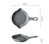 Najnowsze 8 rodzajów ceramicznych taca do pieczenia Nordic Rice Dish Piekarnik naczynia naczynia Restauracja Stołowa