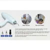 2000MJ écran tactile Q commuté nd yag laser beauté machine tatouage tache de rousseur pigment 1320nm 1064nm 532nm DHL