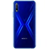 Оригинальный Huawei Honor 9x 4G LTE Сотовый телефон 6 ГБ ОЗУ 64 ГБ 128 ГБ ROM KIRIN 810 OCTA CORE Android 6.59 "Полноэкранный экран 48.0mp ai отпечатков пальцев ID 4000mah Smart Mobile