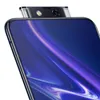 Oryginalny Vivo X27 Pro 4G LTE Telefon komórkowy 8 GB RAM 256GB ROM Snapdragon 710 OCTA Core Android 6.7 cal 48.0mp ID Fingerprint ID Smart Telefon komórkowy