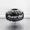 Handleder regnbåge led muskel power boll handleds boll tränare slappna av gyroskop powerball gyro arm tränare stärkare fitness utrustning y200