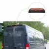 Vardsafe VS507R ضوء الفرامل الإضاءة العكسية استبدال مرآة مرآة Car View View for Iveco Daily Van (2006-2013)