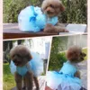 Hundebekleidung Sommerkleider Frühling Haustierkleidung Welpe Katze Teddy Chihuahua Ropa De Cachorro3077