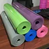 Качество TPE экологически нетоксичный коврик для йоги толщиной 6 мм длиной 183-61 см / 80 см в ширину сертифицированный SGS нескользящие фитнес-коврики студия йоги