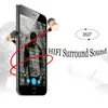 M5 Bluetooth Hoofdtelefoon metalen draadloze Running Sport Koptelefoon Earset Met Microfoon MP3 Oordopjes BT 4.1 Voor Samsung LG Smartphone 01