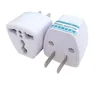 Universal Power Adapters Travel Au US EU UK Plug Charger Adapter Converter för Australien Nya Zeeland