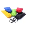 Promotion cheap Colorful Waterproof Dustproof Cloth Sunglasses Pouch Soft Eyeglasses Bag Glasses Phone Case Storage Bag