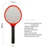 vlieg zapper racket