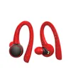 Multicolor T7Pro Nowy TWS Zestaw słuchawkowy Bluetooth 5.0 True Wireless Sports Dual In Ear Headphones DHL Free