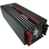 6000VA/6000W/6KW single phase pure sine wave inverter 12V 24V 48V DC to 100~120VAC, 220~240VAC output Industrial Frequency