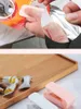 Portable Mini Heat Sealing Machine Small Electric Sealer Machines Impulse Sealer Seal Packing Plastic Bags