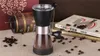 BEIJAMEI washable hand coffee bean grinder High quality small manual coffee grinding mill