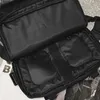 Tactical Chest Bag Vest Bag for Men Hip Hop Streetwear Style Chest Rig Pack Tactics Shoulder Functional Backpack9386181