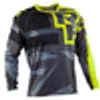 Racing Jackets 2021 Motocross Downhill Long Sleeve Jerseys Mtb Dh Men MX Clothing Shirt Mountain Bike Riding18817299