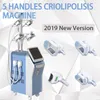 معدات تجميل أخرى Cryoliplysis Machine Women Women Hot Body Formers Percers Percers