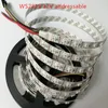Neuer 1M/5M WS2815 LED-Streifen (WS2813-Update) DC12V Individuell adressierbarer Vollfarb-RGB 5050-LED-Streifen; 5m/Rolle; 30LEDs/ 60LEDs/ 144LEDs/m