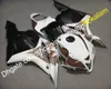Honda CBR600RR için Motosiklet Cowling F5 2009-2012 CBR 600F5 RR CBR600 600RR 09 10 11 12 Sportbike Fairing Kit (Enjeksiyon Kalıplama)