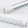 LED Tubes T8 G13 2ft 3ft 4ft 5ft 6ft Bulbs Warm Cold White 6500K Fluorescent Lamp SMD2835 AC85-265V