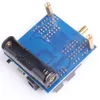 Freeshipping CC2530 Zigbee Core Board Development Board Kit IOT Smart Home Wireless Modul Paket 24 MHz 256 KB cc2530 Zigbee Modul