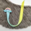 Haarverlängerungen Perücke für Kinder Mädchen Einhorn Cartoon Kopf Haarschleifen Clips Bobby Pins Haarnadel Haarspange Haarschmuck 50 Stück 0213