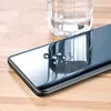 OnePlus 1+ 7 pro 3D-gebogen UV HD gehard glas Beschermende filmschermbescherming voor één plus 7T Pro Mobile