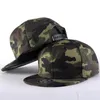 Fashion-Women Baseball Wentylatory Czapki Odmiana Wiosna I Lato Czapki baseballowe Kamuflaż Europa i Stany Zjednoczone Moda Hip Hop Hat Male