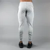 Alpalete nowe spodnie dresowe Solidne trening męski kulturystyka odzież Casual Gyms Fitness Dresspants Joggers Spodnie chude spodnie SH1098
