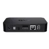 MAG 322 Built-in WiFi Set Top Box Lettore multimediale Ricevitore Internet Supporto HEVC H.256 Lan PK Android Smart TV Box