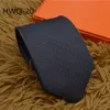 Men's Formal Business Silk Tie Wedding 7.5 Cm Solid Color Gift Box Tie Marriage