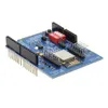 Freeshipping demo PCBA sviluppo DIY R 3 ESP8266 ESP-12E scheda di espansione seriale Wi-Fi Shield