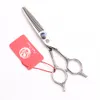 6quot 175cm JP 440C Purple Dragon Brand Cutting Shears Thinning Scissors Salon Frisyrer039S S SEZSORS SALON HASE SCISSORS 5378488