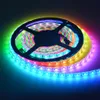 5m WS2812B LED 스트립 SK6812 30/60/74/96/144 픽셀/m 2811ic 내장 5050RGB 개별 주소 지정 가능 RGB LED 스트립 IP30/IP65/IP67 DC5V