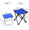 Les ventes chaudes!!! Livraison gratuite en gros pique-nique en plein air pliable multi-fonction roulant refroidisseur tabouret amélioré bleu