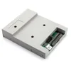 Freeshipping SFR1M44-U USB Floppy Drive Emulator for Industrial Control Equipment White-CAA