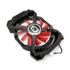 Nuovo Originale per GAINWARD GTX560SE Ventola di raffreddamento della scheda grafica PLA08015S12HH DC2V0.35A