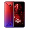 기존 Nubia Red Magic 3S 4G LTE 휴대 전화 게임 12GB RAM 256GB ROM Snapdragon 855 Plus Android 6.65 "전체 화면 48MP 5000mAh 지문 ID 스마트 휴대 전화